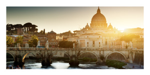 Sede di Roma - Italia
